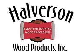 Halverson Wood Products 